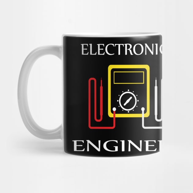 electronics engineering, electronic engineering by PrisDesign99